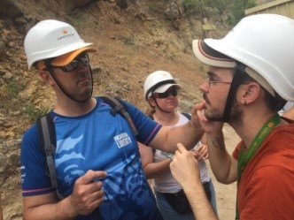 caminito del rey 3