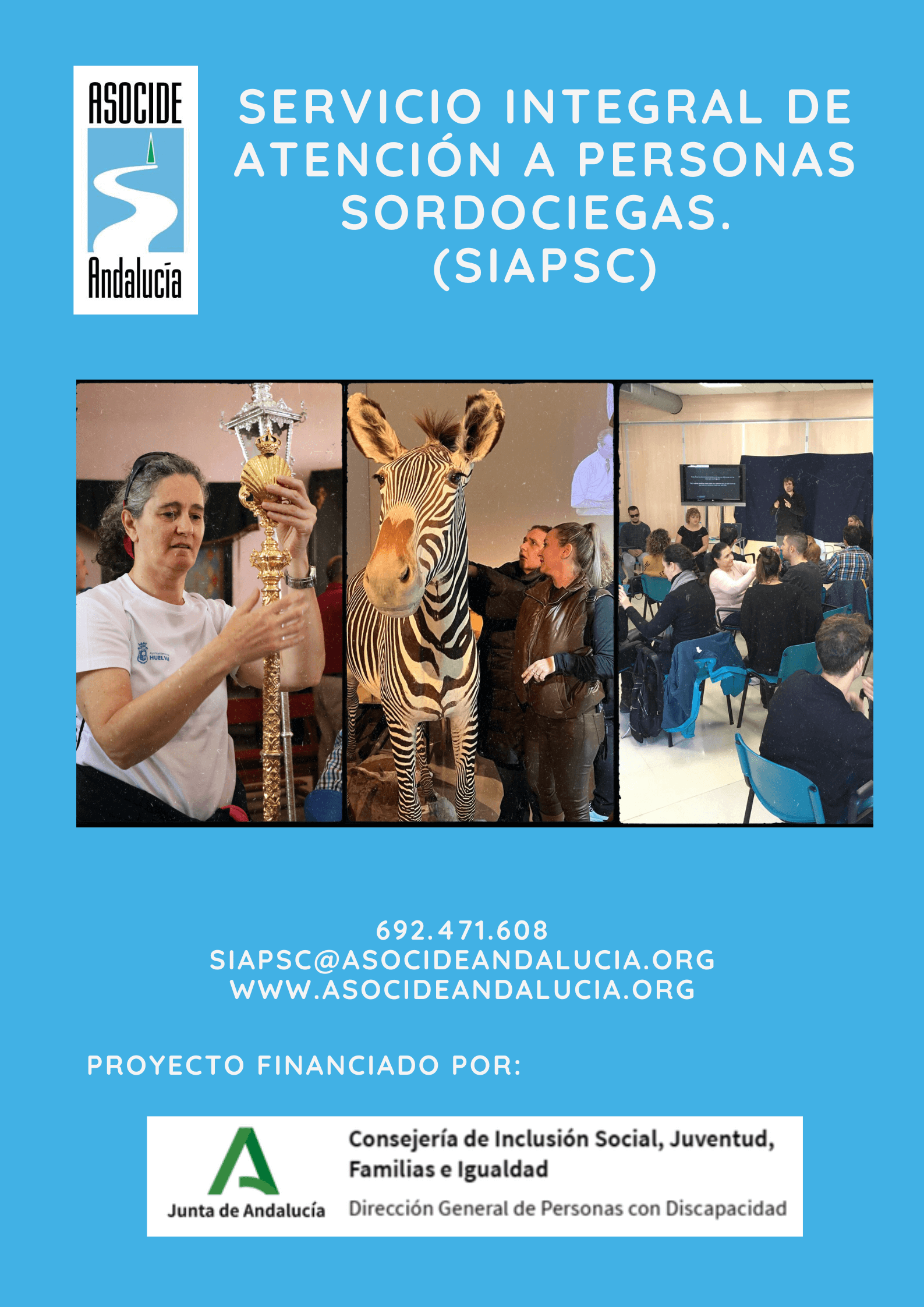 cartel informativo siapsc